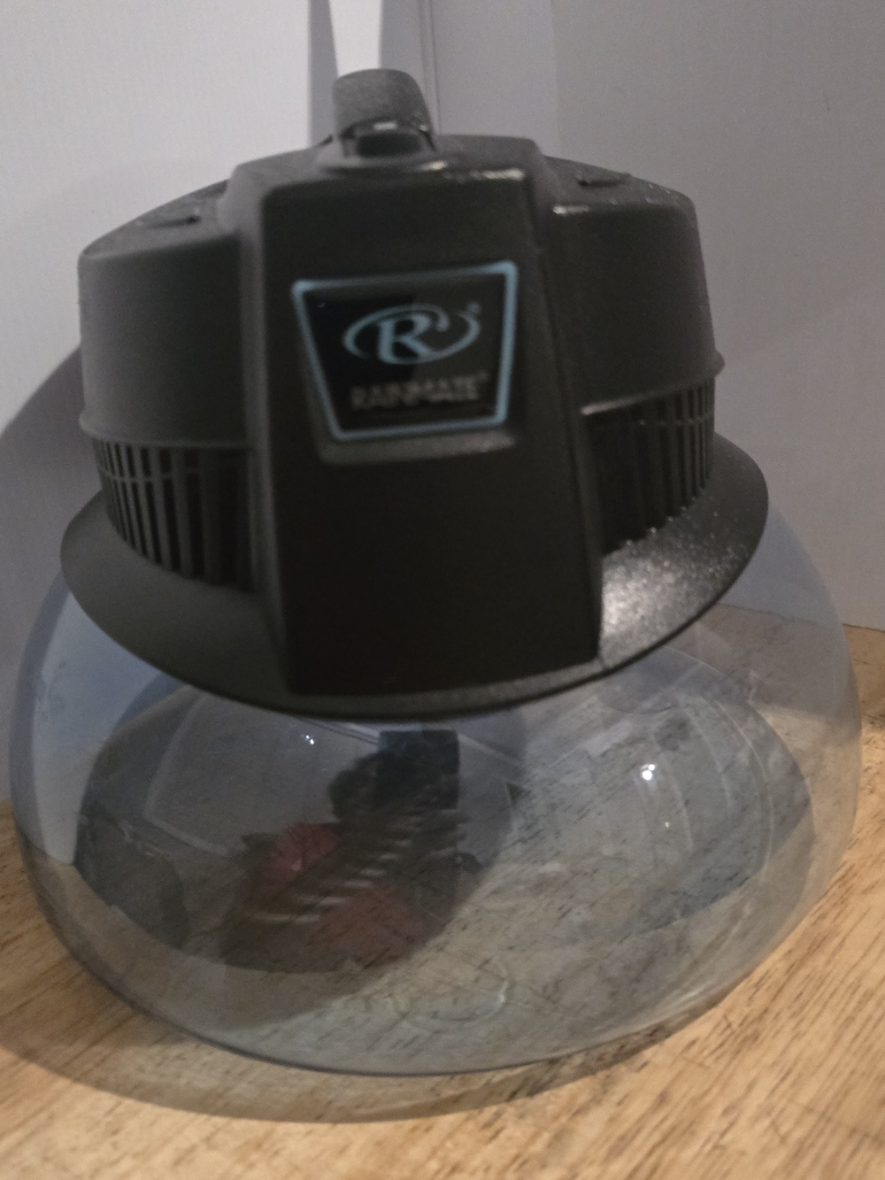 Rainbow Rainmate IL Air Purifier